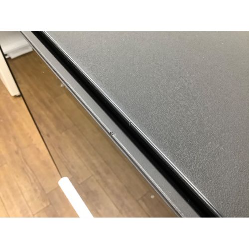 SHARP (シャープ) 2ドア冷蔵庫 ファン式 SJ-GD14C-B 2017年製 137L