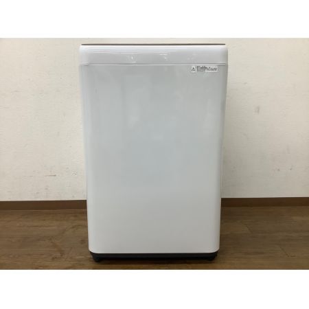 Panasonic (パナソニック) 全自動洗濯機 6.0kg NA-F60PB10 2017年製