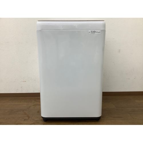 Panasonic (パナソニック) 全自動洗濯機 6.0kg NA-F60PB10 2017年製 