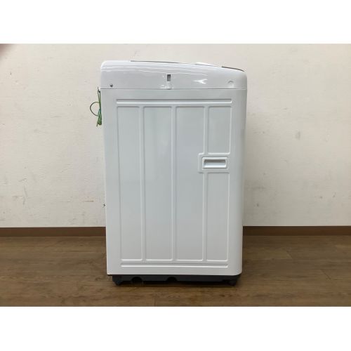 Panasonic (パナソニック) 全自動洗濯機 6.0kg NA-F60PB10 2017年製 Panasonic (パナソニック) 全自動洗濯機 6.0kg NA-F60PB10 2017年製