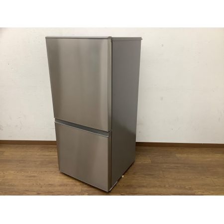 AQUA (アクア) 2ドア冷蔵庫 ファン式 AQR-U16F 2017年製 157L