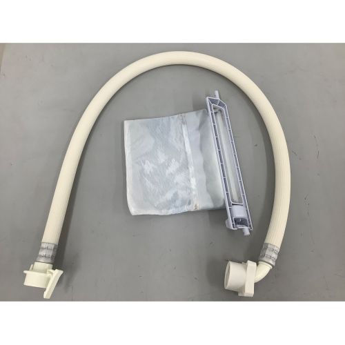 SHARP (シャープ) 全自動洗濯機 6.0kg ES-GE6A 2017年製 50Hz／60Hz