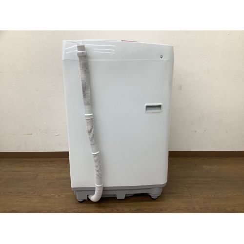 SHARP (シャープ) 全自動洗濯機 6.0kg ES-GE6A 2017年製 50Hz／60Hz