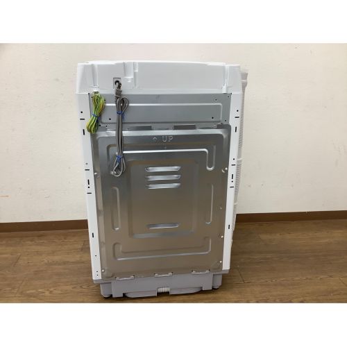 SHARP (シャープ) 全自動洗濯機 6.0kg ES-GE6A 2017年製 50Hz／60Hz