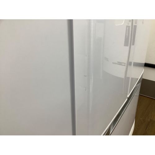 TOSHIBA (トウシバ) 6ドア冷蔵庫 GR-F51FS 2013年製 510L キズヤケ有