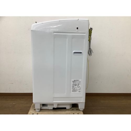 TOSHIBA (トウシバ) 全自動洗濯機 7.0kg AW-70DM 2014年製 50Hz／60Hz