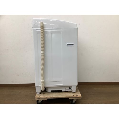 TOSHIBA (トウシバ) 全自動洗濯機 7.0kg AW-70DM 2014年製 50Hz／60Hz 