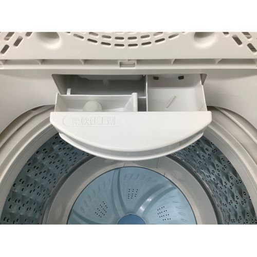 TOSHIBA (トウシバ) 全自動洗濯機 7.0kg AW-70DM 2014年製 50Hz／60Hz 