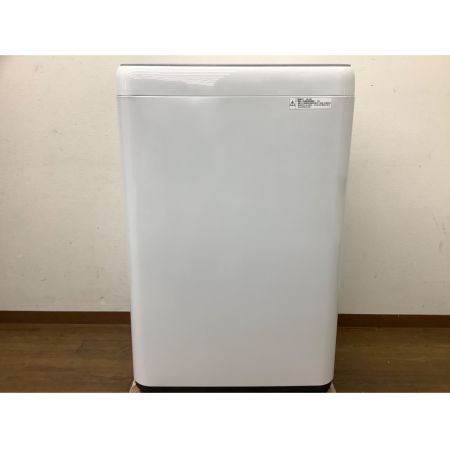 Panasonic (パナソニック) 全自動洗濯機 5.0kg NA-F50B11 2018年製 ※側面小キズ有 50Hz／60Hz