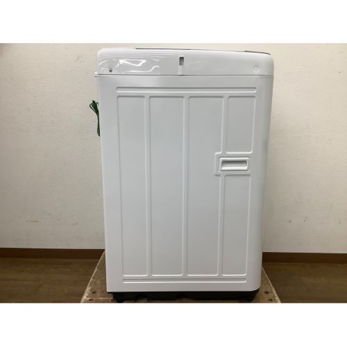Panasonic (パナソニック) 全自動洗濯機 5.0kg NA-F50B11 2018年製 ※側面小キズ有 50Hz／60Hz
