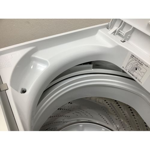 Panasonic　NA-F50B11　2018年製　5㎏【トレファク上福岡】 Panasonic (パナソニック) 全自動洗濯機 5.0kg NA-F50B11 2018年製