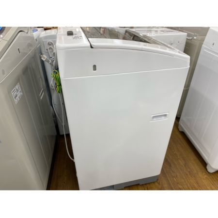 AQUA (アクア) 全自動洗濯機 79 8.0kg AQW-VW80G 2018年製 50Hz／60Hz