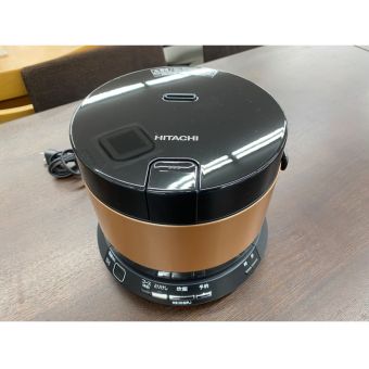HITACHI (ヒタチ) 炊飯器 RZ-TS202M