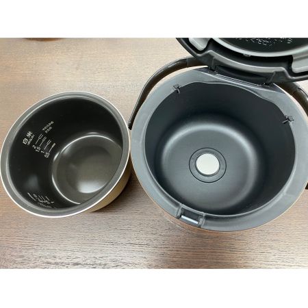 HITACHI (ヒタチ) 炊飯器 RZ-TS202M