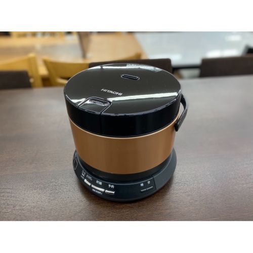HITACHI (ヒタチ) 炊飯器 RZ-TS202M