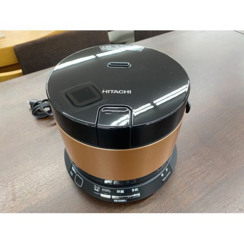 HITACHI (ヒタチ) 炊飯器 RZ-TS202M