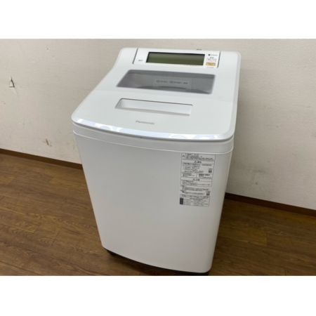 洗濯機 NA-JFA806 2019年製 50Hz／60Hz