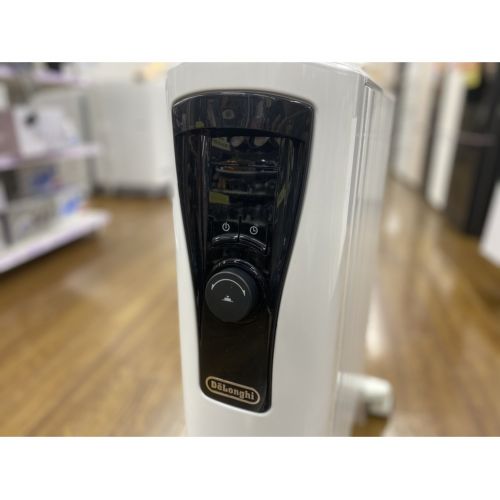 DeLonghi (デロンギ) オイルヒーター ユニカルド 2018年発売モデル