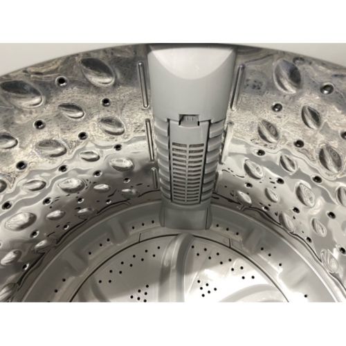 IRIS OHYAMA (アイリスオーヤマ) 全自動洗濯機 110 6.0kg IAW-T602E 2020年製 50Hz／60Hz