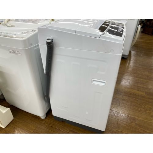 IRIS OHYAMA (アイリスオーヤマ) 全自動洗濯機 110 6.0kg IAW-T602E ...