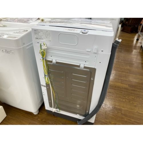 IRIS OHYAMA (アイリスオーヤマ) 全自動洗濯機 110 6.0kg IAW-T602E 