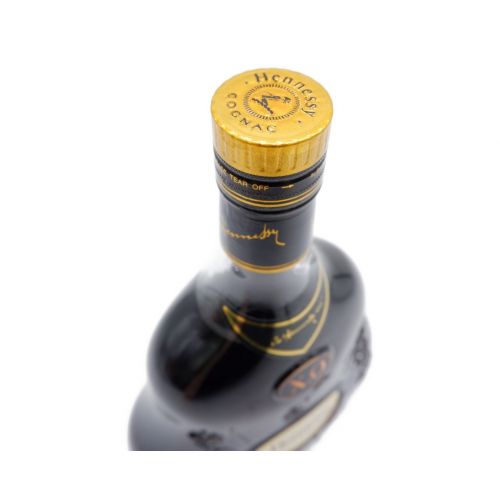 JAs.HENNESSY&Co コニャック 700ml XO 金キャップ｜トレファクONLINE
