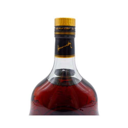 JAs.HENNESSY&Co コニャック 700ml XO 金キャップ