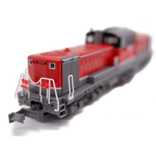 KATO (カトー) Nゲージ  7008-A DD51 動作確認済み 愛知機関区JR貨物車両
