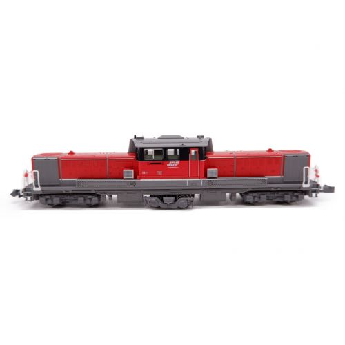 KATO (カトー) Nゲージ  7008-A DD51 動作確認済み 愛知機関区JR貨物車両