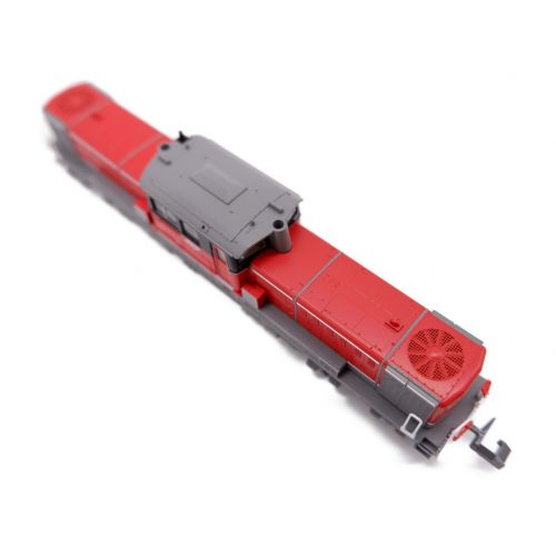 KATO (カトー) Nゲージ  7008-A DD51 動作確認済み 愛知機関区JR貨物車両