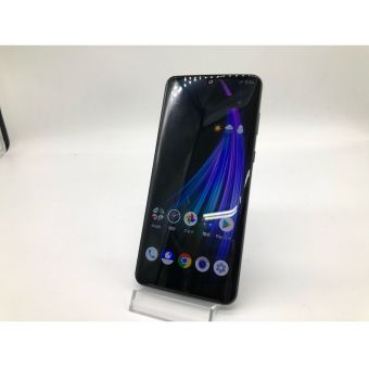 SHARP (シャープ) AQUOS ZERO2 906SH Softbank(SIMロック解除済) Android10 程度:Sランク(新品同様) ○ サインアウト確認済 357994100357725