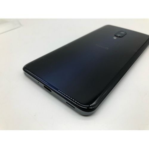 SHARP (シャープ) AQUOS ZERO2 906SH Softbank(SIMロック解除済