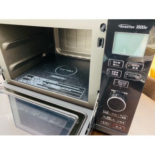 Panasonic (パナソニック) オーブンレンジ NE-MS266 2020年製 50Hz