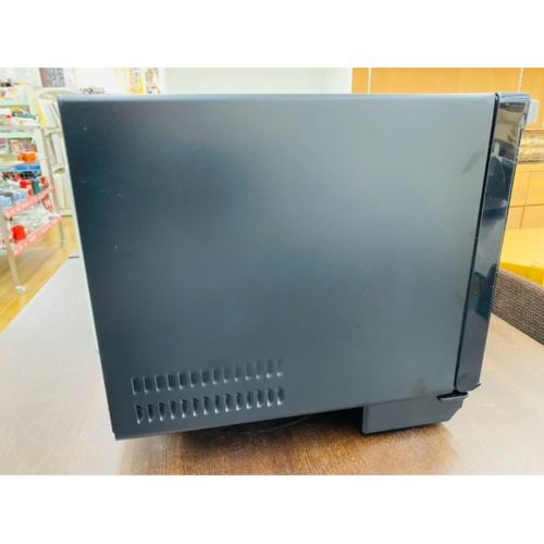 Panasonic (パナソニック) オーブンレンジ NE-MS266 2020年製 50Hz／60Hz