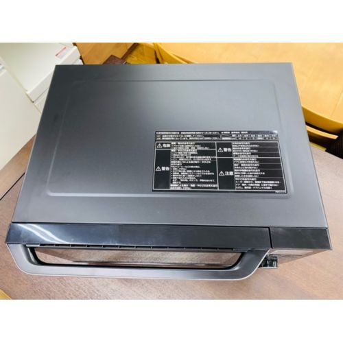 Panasonic (パナソニック) オーブンレンジ NE-MS266 2020年製 50Hz