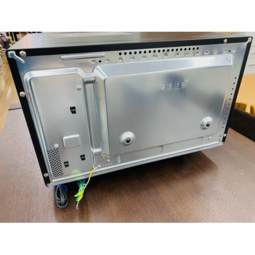 Panasonic (パナソニック) オーブンレンジ NE-MS266 2020年製 50Hz／60Hz