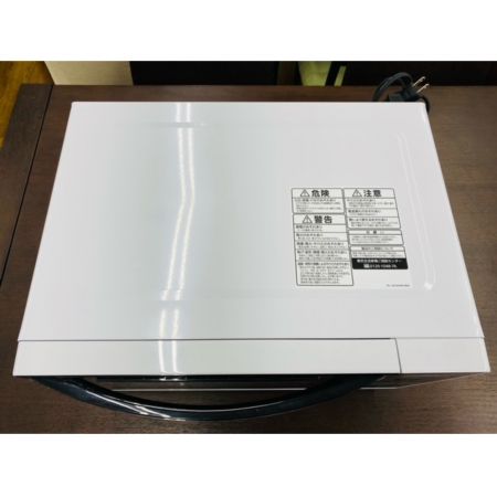 TOSHIBA (トウシバ) オーブンレンジ ER-S18 2019年製 900W 縦開き 取扱説明書 程度A(ほとんど使用感がありません) 50Hz／60Hz