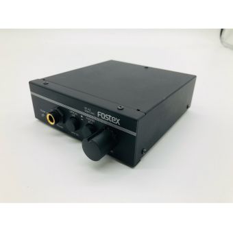 Fostex (フォステクス) ヘッドホンアンプ  HP-A3