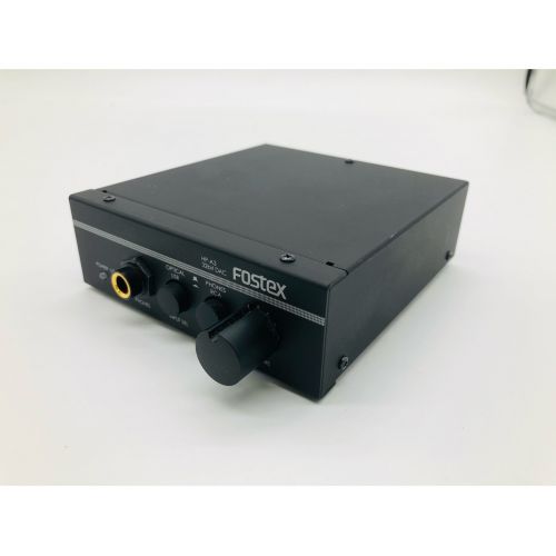 Fostex (フォステクス) ヘッドホンアンプ  HP-A3