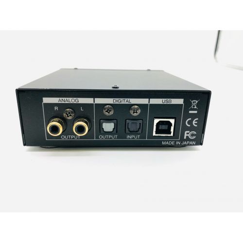 廃盤6万5千円FOSTEX高級ヘッドホンアンプ　フォスター Fostex (フォステクス) ヘッドホンアンプ HP-A3｜トレファクONLINE