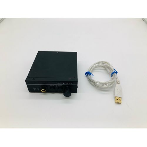 Fostex (フォステクス) ヘッドホンアンプ  HP-A3