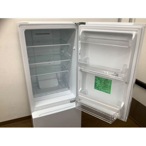 YAMADA ノンフロン冷凍冷蔵庫 156L YRZ-F15G1 2020年式 冷蔵庫 生活家電 家電・スマホ・カメラ 【中古】