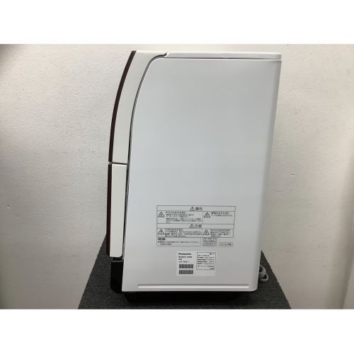 Panasonic (パナソニック) 食器洗い乾燥機 ※別途水栓工事が必要です NP-TR8 2016年製 ヤケ有