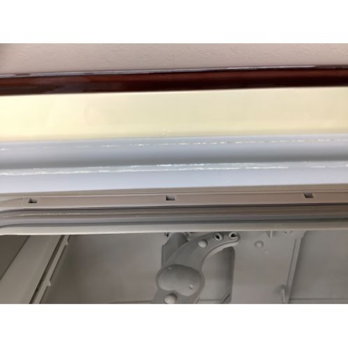 Panasonic (パナソニック) 食器洗い乾燥機 ※別途水栓工事が必要です NP-TR8 2016年製 ヤケ有