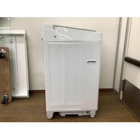 TOSHIBA (トウシバ) 全自動洗濯機 336 7.0kg AW-7D6 2017年製 50Hz／60Hz