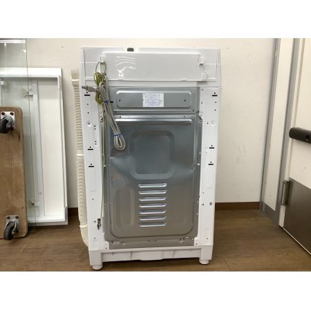 TOSHIBA (トウシバ) 全自動洗濯機 336 7.0kg AW-7D6 2017年製 50Hz／60Hz