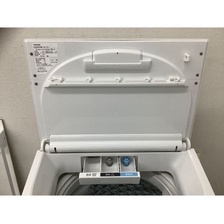 東芝 TOSHIBA AW-95JD 9.5kg 洗濯機 公式サイト通販 - www