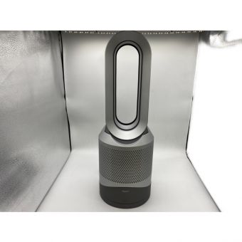 dyson (ダイソン) 空気清浄付きヒーター HP00 2018年製 リモコン付