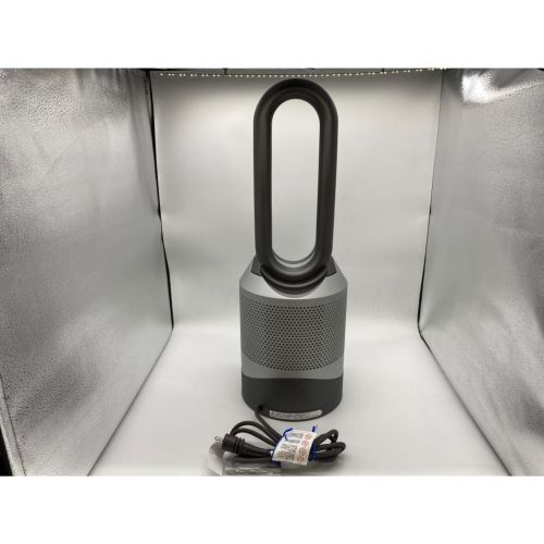 dyson (ダイソン) 空気清浄付きヒーター HP00 2018年製 リモコン付