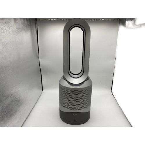 dyson (ダイソン) 空気清浄付きヒーター HP00 2018年製 リモコン付